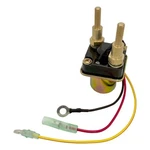 Starter Relay Solenoid For Kawasaki Jet Ski, 1991-2011 - 27010-3724, 27010-3760. Fixed Price $10.95.