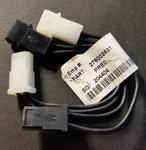 Sea-doo Oem 278002631 Start Switch Intermediate Cable Nos. Fixed Price $19.99.