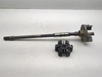 02-07 Honda Aquatrax F-12 Rear Impeller Drive Shaft Set 41112-hw1-670. Fixed Price $61.76.