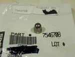 Qty 6 New Oem Polaris Watercraft Hurricane Nut. Fixed Price $9.99.