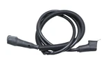 New Oem Yamaha 63n-82117-00-00 Battery Ground Cable Nos. Fixed Price $112.99.