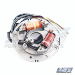 Wsm Armature / Stator Coil For Kawasaki 650 X2 1992-1995 21003-3716 004-205-01. Fixed Price $125.95.