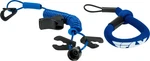 Fly Racing Fujl-2389 Blue Ultra Cord Floating Tethercord/lanyard -. Fixed Price $25.94.