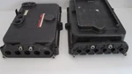 Polaris Pwc Oem Electrical Box Top And Bottom 1996 - 1997 Hurricane Sl Slt Slx. Fixed Price $38.25.