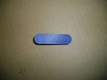 Yamaha Rear Grab Handle Cap Oem Purple Rh 1994 Raider 700 Hand Grip Plug Violet. Fixed Price $11.96.