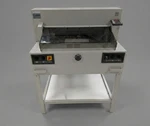 Mbm Triumph 6550 25.5 Paper Cutter Warranty Ideal 6655 6660 Challenge Titan. Fixed Price $6995.00.