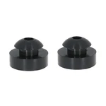 Yiaosua 2pcs 5412504 5410774 Glove Box Seat Grommet Seal For Polaris Black. Fixed Price $10.77.