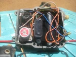 Kawasaki 440 550 Js Sx Ignition Box Igniter Voltage Regulator Coil Wire Leads. Fixed Price $375.00.