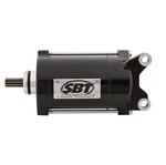 Yamaha Starter 63m-81800-00-00 Gp800, Xlt800, Xl800 39-406a. Fixed Price $184.55.