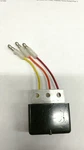 Polaris Pwc Voltage Regulator P/n 4060096 Qty. 1. Fixed Price $14.95.