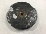1988 Force 90 Hp Outboard Flywheel Assembly. Fixed Price $90.00.