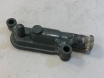 Honda Aquatrax F12x F12 Arx1200 Water Hose A Joint Fitting 19523-hw1-671. Fixed Price $14.99.