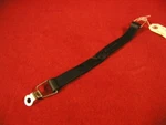 Kawasaki 1999-2005 99-05 150 Ultra 1200 Rubber Strap Band 92072-3829. Fixed Price $11.99.