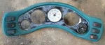 Sea Doo Challenger 1800 98 Dash Plate Rocker Switches Switch Cover Bezel Fascia. Fixed Price $159.99.