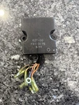 Oem Yamaha Super Jet 701 Cdi Igniter Ignition 62t. Fixed Price $110.00.