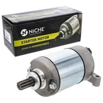 Niche Starter Motor For Yamaha Grizzly 550 Kodiak 700 Yfm550 Yfm700. Fixed Price $42.95.