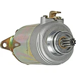 Starter For Eton Scooter Pn21 Matrix R4-150 813808 & Lester 19573; 410-58004. Fixed Price $39.47.