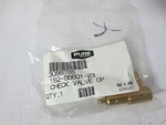 New Genuine Polaris Oem Check Valve Cp. Fixed Price $53.99.