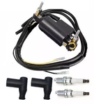 Ignition Coil For Sea-doo Gti Gts 720 Gsx Gtx Spx 800 1995-2005 # 278000383. Fixed Price $28.99.