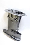 Mercury Mariner 30 40 50 60 Hp 20" Midsection Pn 8189a13 1987-1997. Fixed Price $82.50.