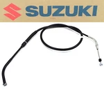 Quality Clutch Cable 03-08 Ltz400 Quadsport Z400 Genuine Oe Suzuki Wire #e138. Fixed Price $38.28.