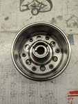 2008-09 Honda Aquatrax F-15 Flywheel Magneto Freshwater. Fixed Price $75.00.
