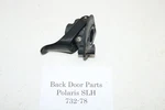 2001 Polaris Slh 700 Pwc Throttle Lever Assembly. Fixed Price $14.95.