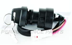 Wsm Ignition Switch: Yamaha 125 - 700 '01-'13 65-032 Oem 5lp-82510-00-00. Fixed Price $32.97.