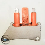 Seadoo Gtx Gsx Gti 3d Rfi 787 800 Spark Plug Holder 278000213. Fixed Price $24.50.