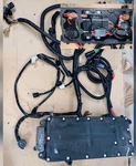 Yamaha 06-08 Fx140 Fx 1000 Cruiser Ecu Ecm Electronic Control Unit Box Cdi 60e30. Fixed Price $799.99.