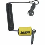 Wsm Lanyard, Standard: Sea-doo 900 Spark 14-17 Non Dess - Black 012-575 13-0262. Fixed Price $35.25.