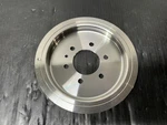 Oem Seadoo 4tec Starter Gear 86 Teeth 130 155 170 2002-2024 420835163. Fixed Price $35.99.