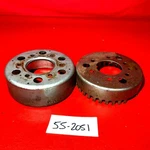 Seadoo Sea Doo 4tec 4-tec Stator Magneto Generator Flywheel Rotor Trigger Wheel. Fixed Price $68.95.