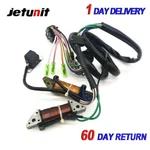 Stator For Yamaha Jet 64x-85521-00-00 Waverunner Gp760/xl760 Wave Blaster. Fixed Price $54.38.