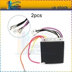 2x Regulator Rectifier For Polaris Virage Tx Genesis Freedom 3-pass Euro. Fixed Price $43.59.