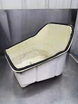 1995-1998 Yamaha Oem Front Storage Bin Locker White Freshwater Wave Venture 1100. Fixed Price $131.59.