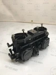Polaris 1996 Sl Slt 700 Dual Carb Carbs Carburetors Rail Rack Carburetor. Fixed Price $133.49.