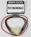 1 New Genuine 1996 Sea Doo Pwc Gsx Gtx Xp Electrical Wire Harness Oem 278000662. Fixed Price $9.86.