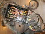 99 Polaris Genesis 1200 Complete Electrical Box W/wiring 2410148. Fixed Price $230.00.