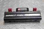 2003 Rx Di Sea-doo Oem Direct Gas Fuel Injection Rail W/ Injectors 275500613. Fixed Price $199.95.