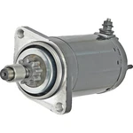 Starter Fits Sea-doo Explorer Gtx Speedster 278-000-186 128000-486 S9123. Fixed Price $33.49.