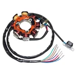Stator Kawasaki 750 Sx 1992-95 21003-3729. Fixed Price $110.92.