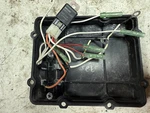 1996-1999 Tigershark Ts770l Oem Electrical Box Cover Panel 3008-283. Fixed Price $24.95.