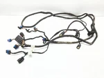 18-25 Seadoo Rxt-x 300 Rxtx Front Handlebar Steering Wiring Harness Loom. Fixed Price $282.64.