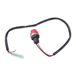 Engine Stop Switch 6a0-82550-01-00 For Yamaha 4 5 6 8 9.9 15 20hp Outboard. Fixed Price $12.50.