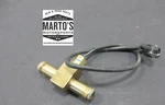 Oem Kawasaki 2012-2022 Ultra Lx Jet Ski Water Temp Sensor & Brass Fitting. Fixed Price $37.99.