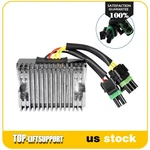 Voltage Regulator Rectifier Plug-and-plug Fits Sea-doo 951 Gtx Di 2000-2003. Fixed Price $31.19.
