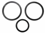 Perko 3004.4565 0493dp799r Intake Water Strainer Spare Gasket Kit, Rubber-1" .... Fixed Price $45.15.