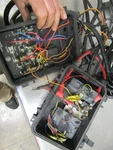 98 Polaris Sltx 1050 Complete Electrical Box W/ Cdi, Ignition Coil. Fixed Price $349.99.