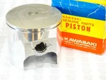 Kawasaki Nos New 13029-3004 Piston O/s .50 Js550 Jet Ski. Fixed Price $49.99.